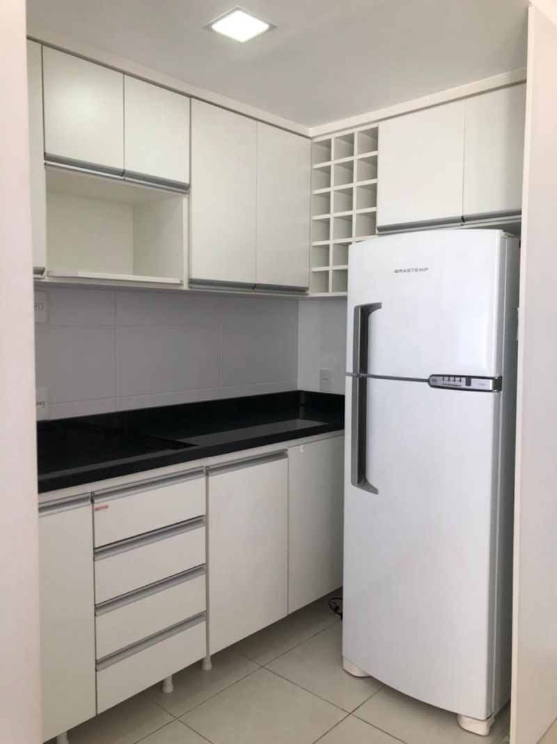 APARTAMENTO 2 quartos 
