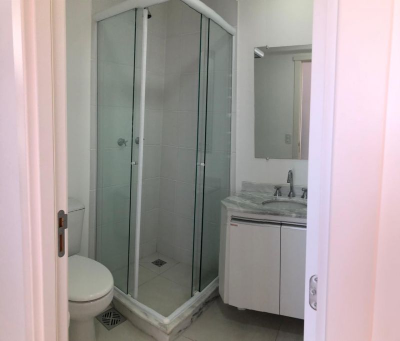 APARTAMENTO 2 quartos 