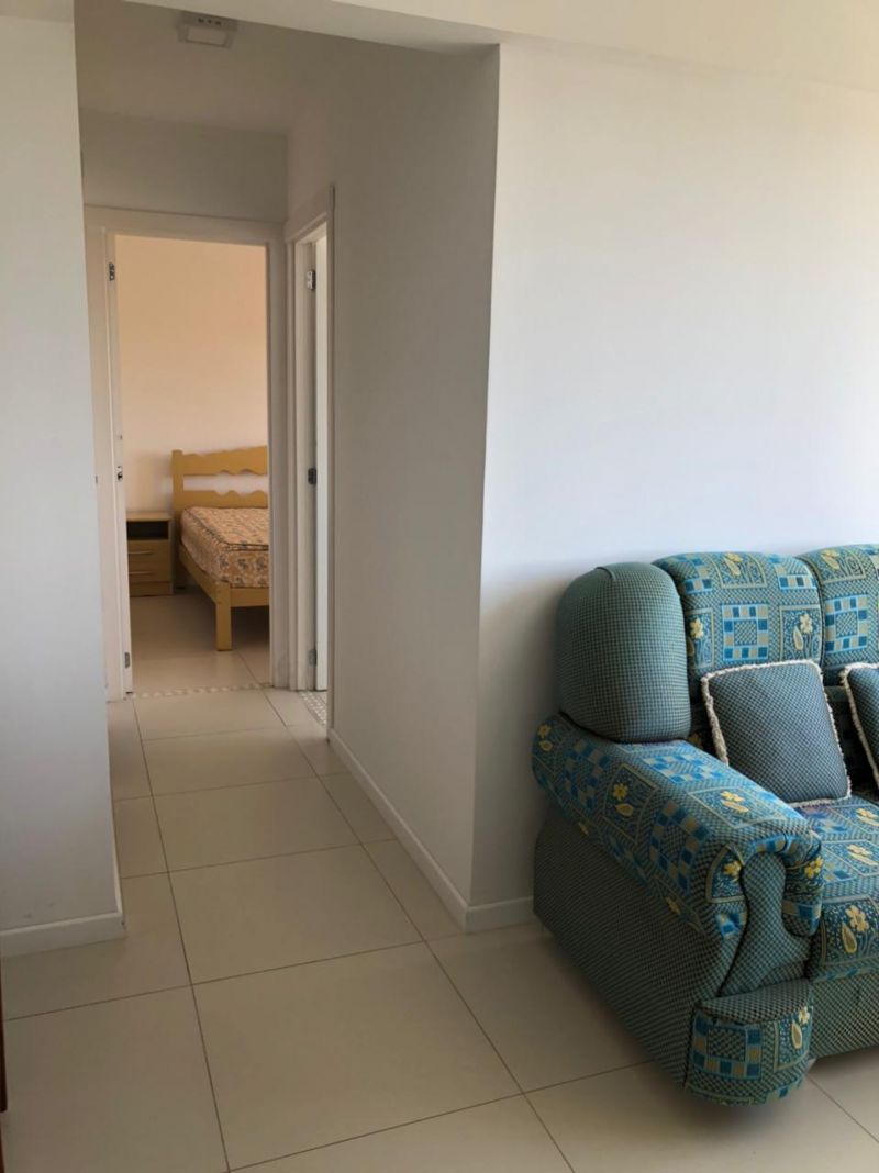 APARTAMENTO 2 quartos 