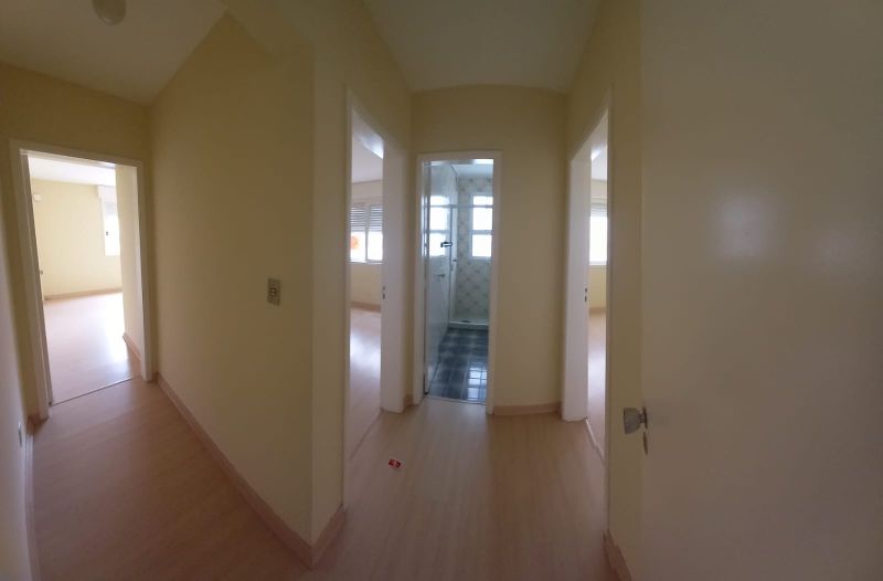 APARTAMENTO 3 quartos 