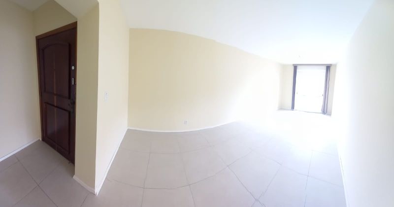 APARTAMENTO 3 quartos 