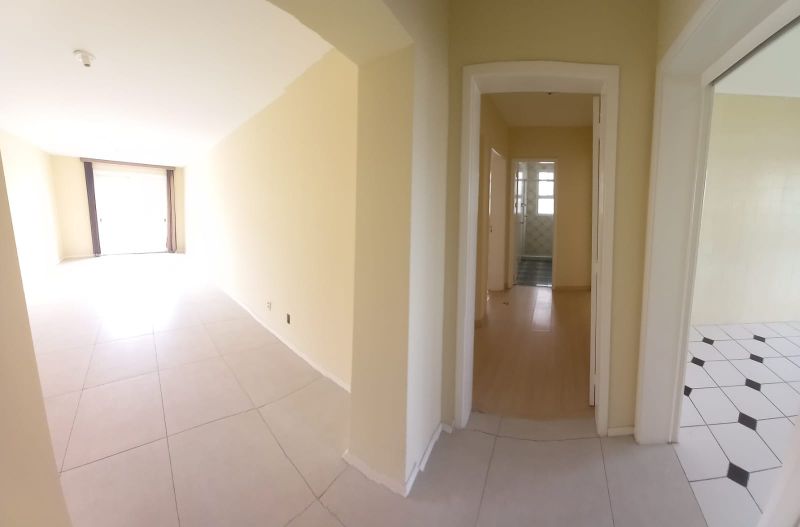 APARTAMENTO 3 quartos 