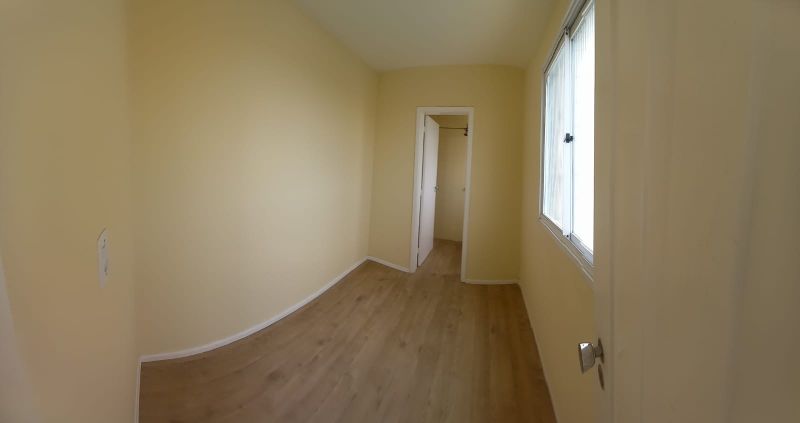 APARTAMENTO 3 quartos 