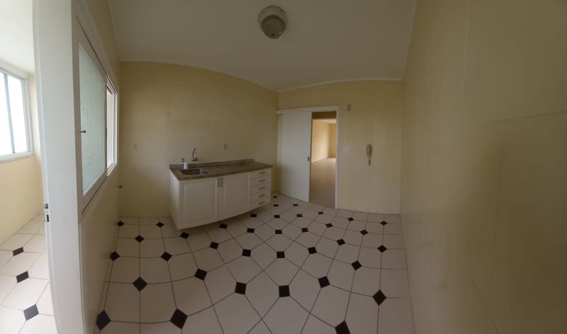 APARTAMENTO 3 quartos 