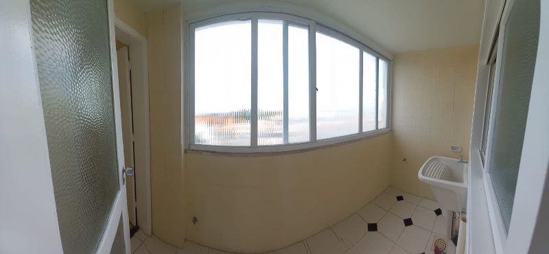 APARTAMENTO 3 quartos 