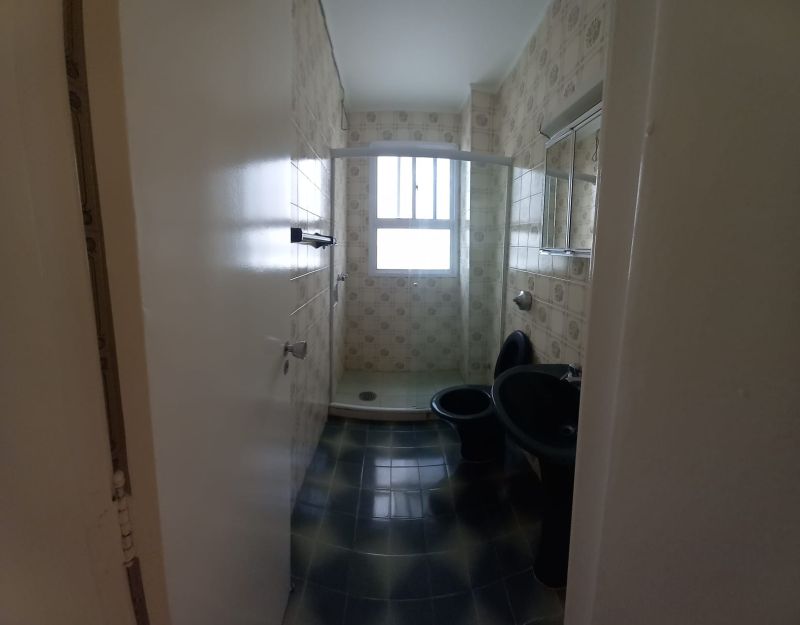 APARTAMENTO 3 quartos 