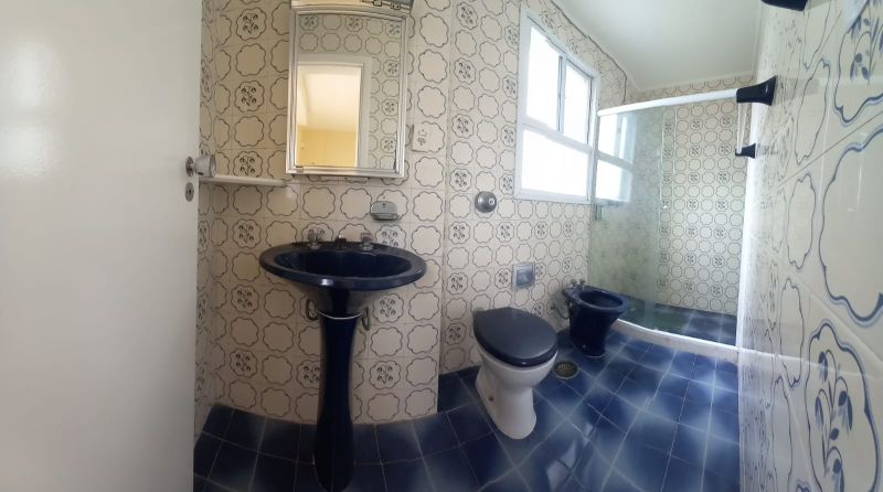 APARTAMENTO 3 quartos 