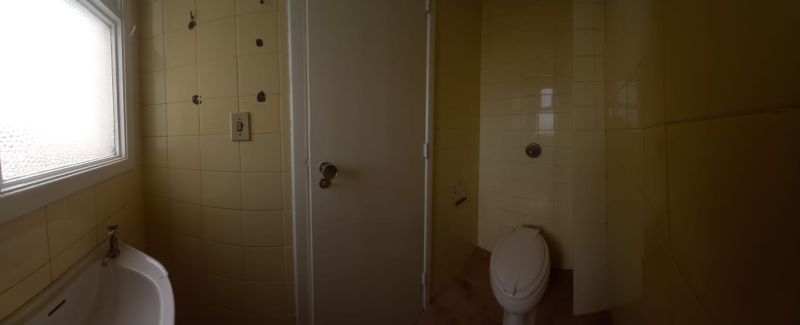 APARTAMENTO 3 quartos 