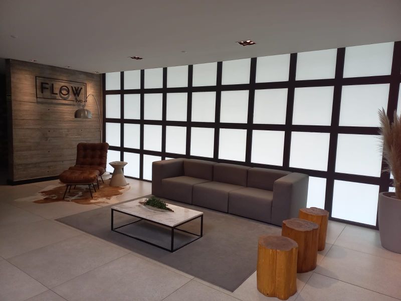 APARTAMENTO 1 quarto 