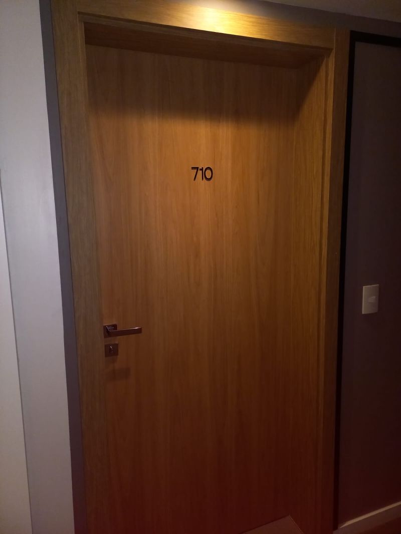 APARTAMENTO 1 quarto 