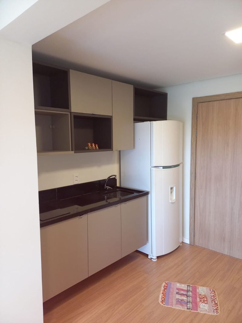 APARTAMENTO 1 quarto 