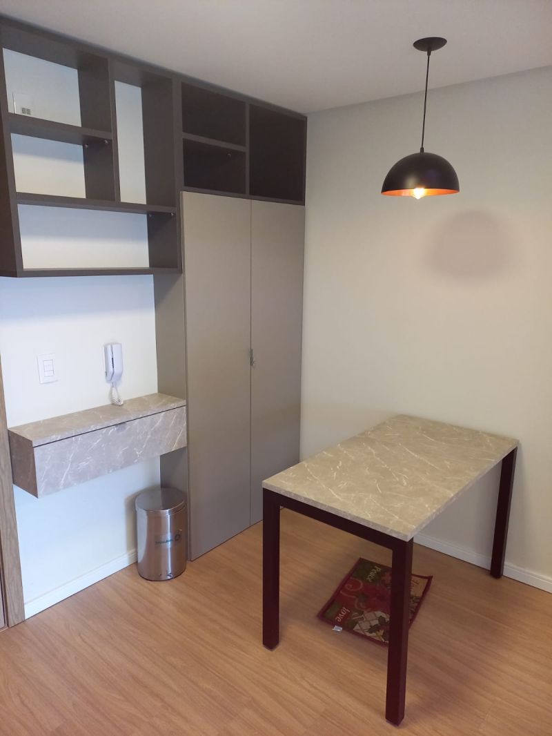 APARTAMENTO 1 quarto 