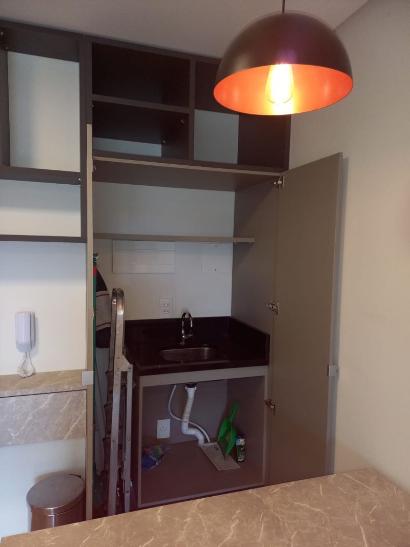 APARTAMENTO 1 quarto 