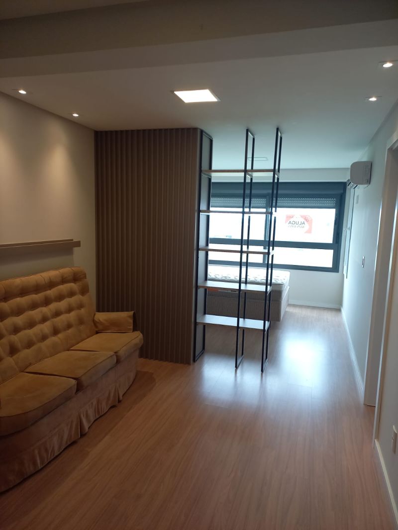 APARTAMENTO 1 quarto 