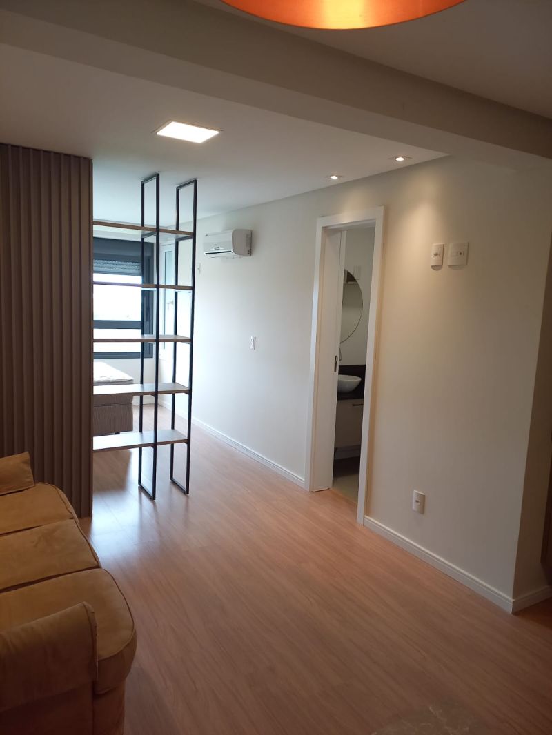 APARTAMENTO 1 quarto 
