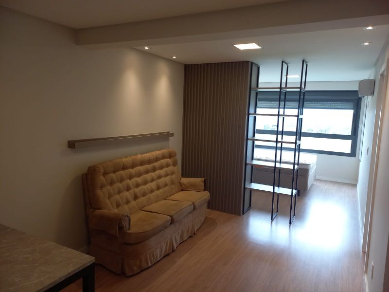 APARTAMENTO 1 quarto 