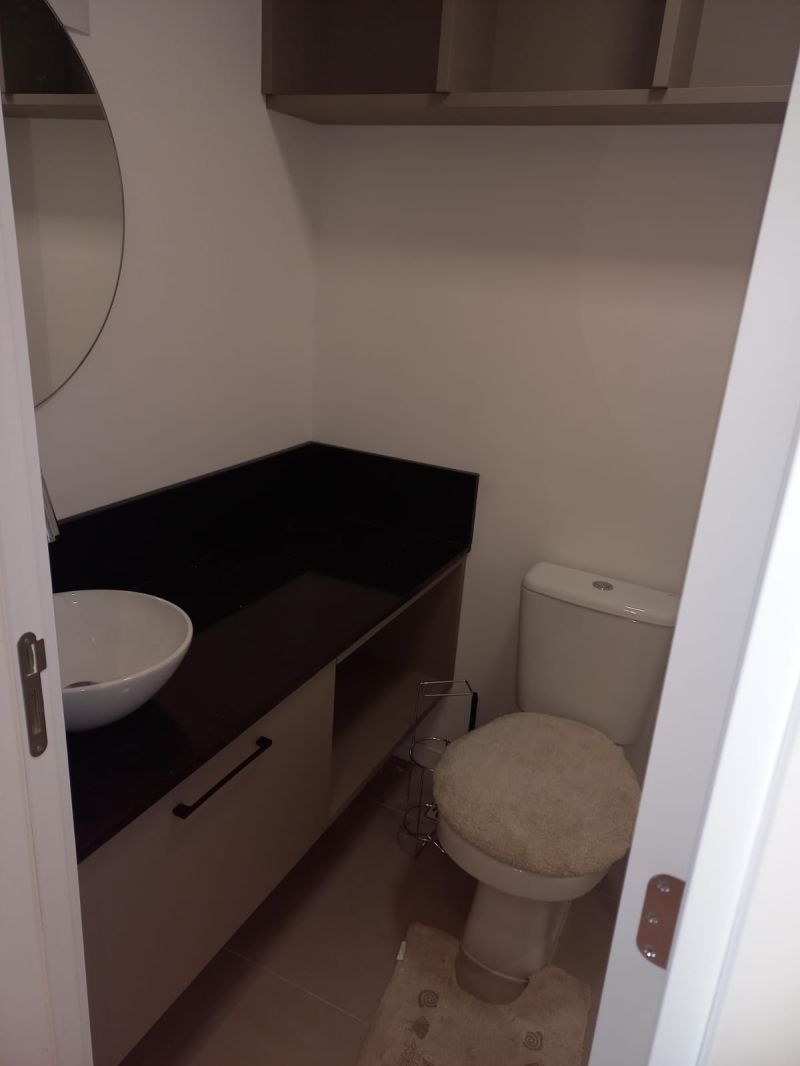 APARTAMENTO 1 quarto 