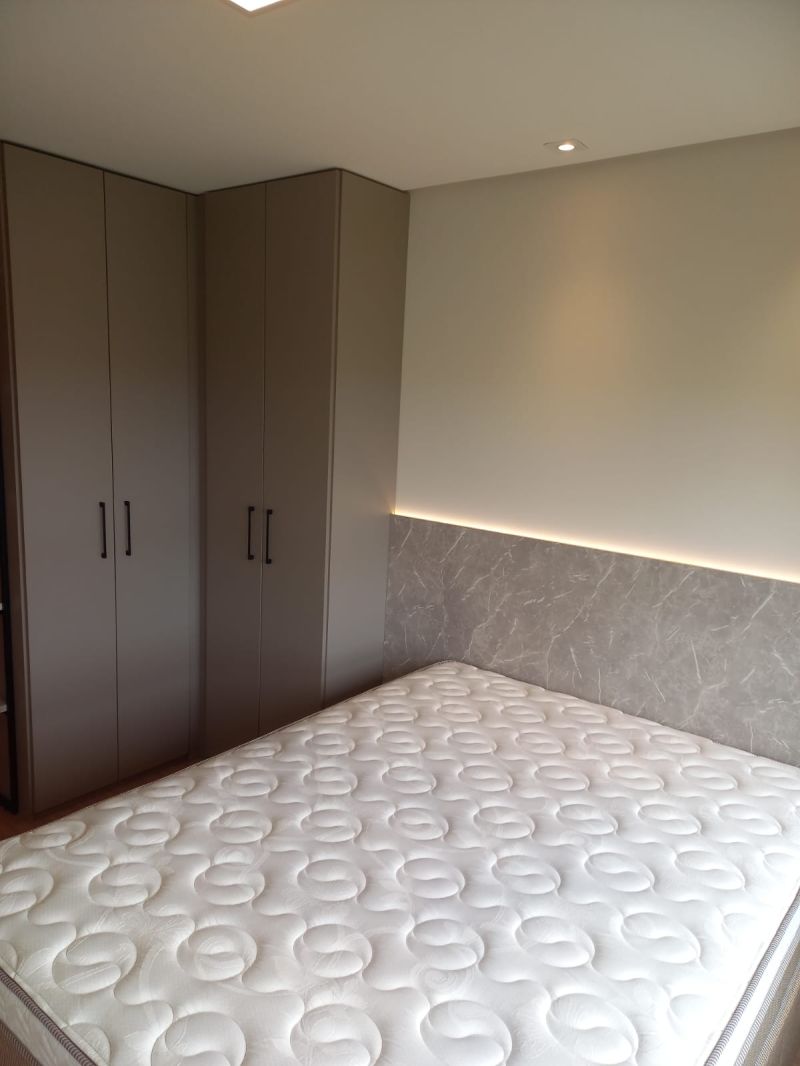 APARTAMENTO 1 quarto 