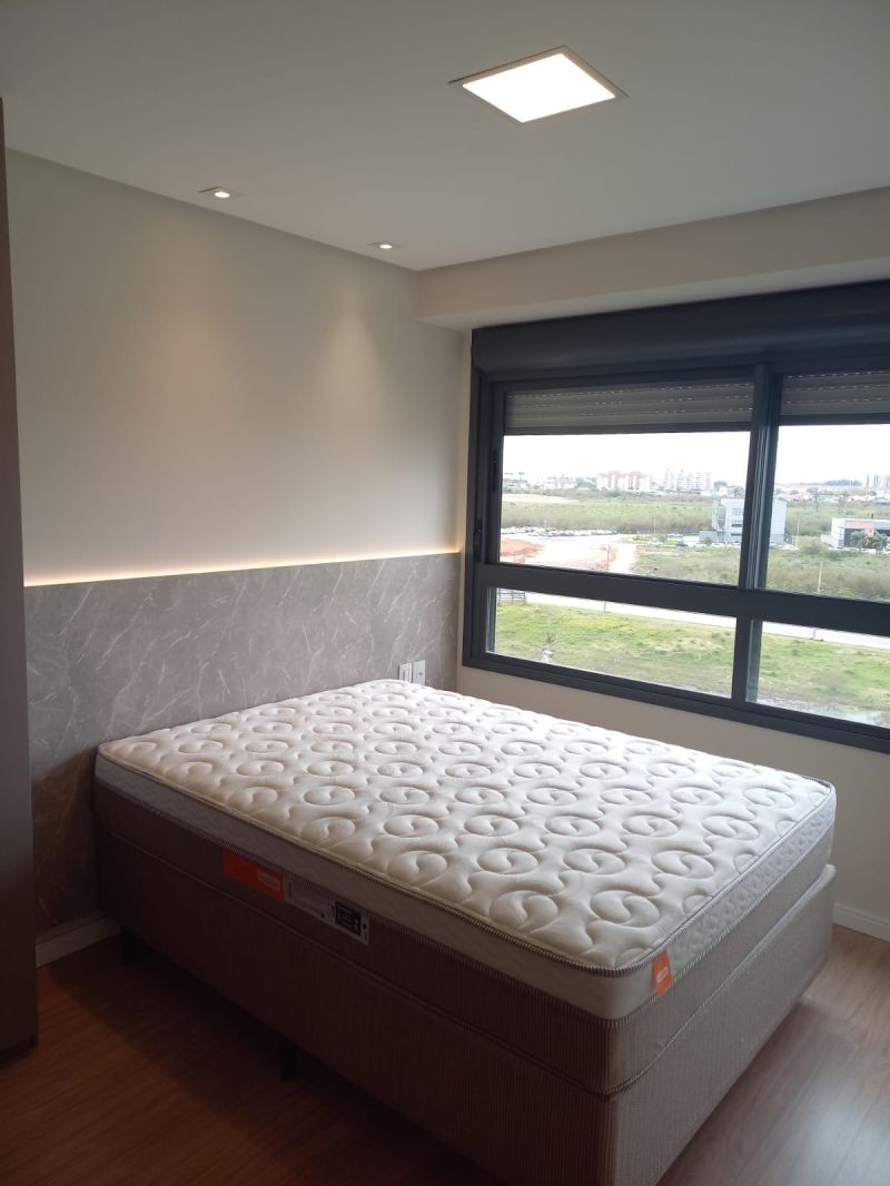 APARTAMENTO 1 quarto 