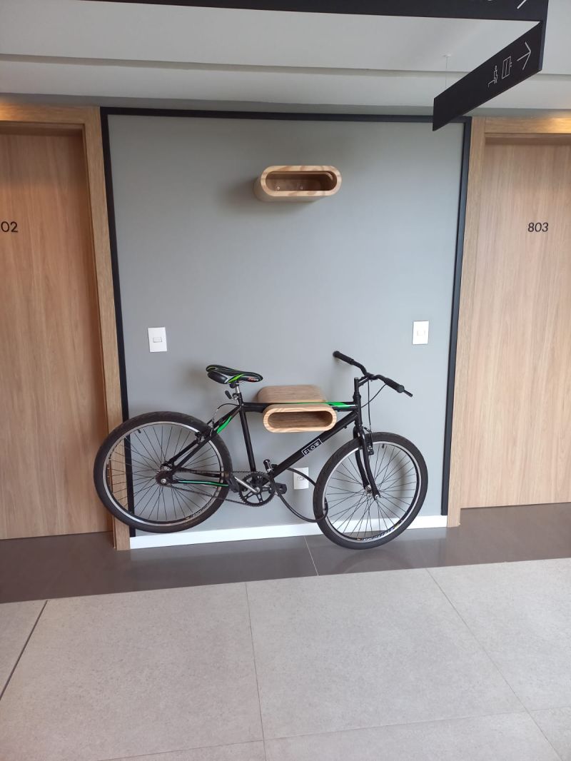 APARTAMENTO 1 quarto 