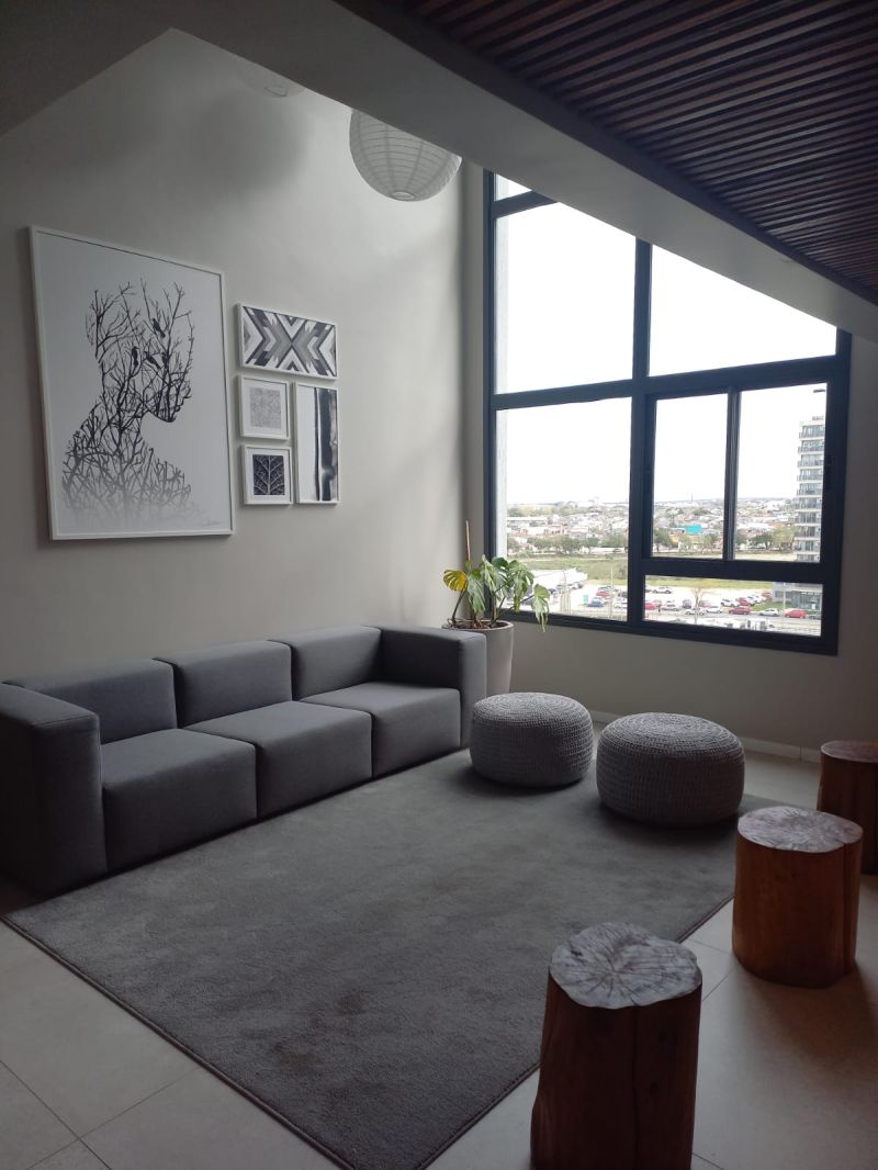 APARTAMENTO 1 quarto 