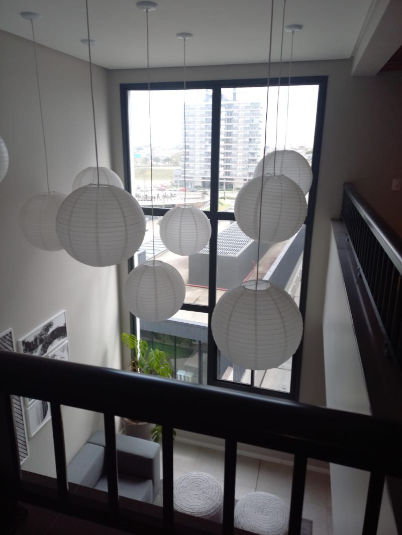 APARTAMENTO 1 quarto 