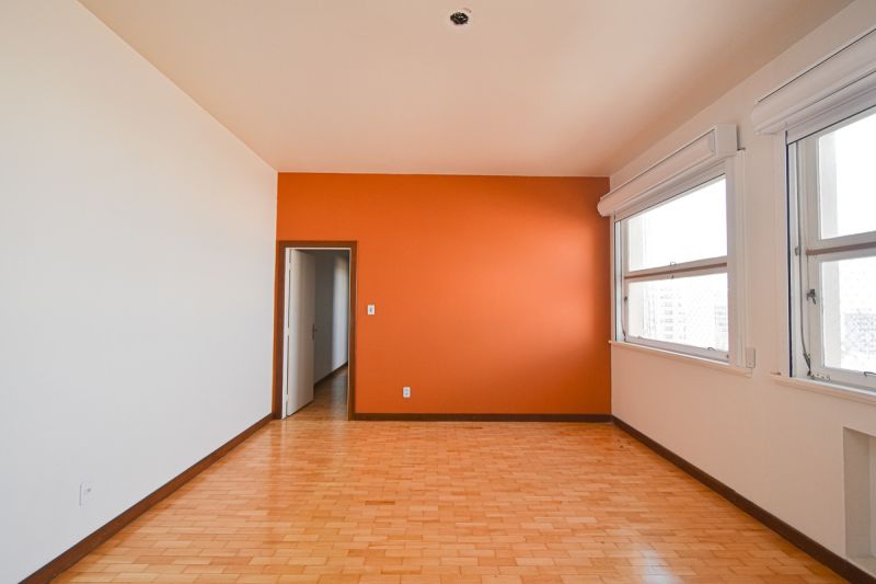 APARTAMENTO 3 quartos 