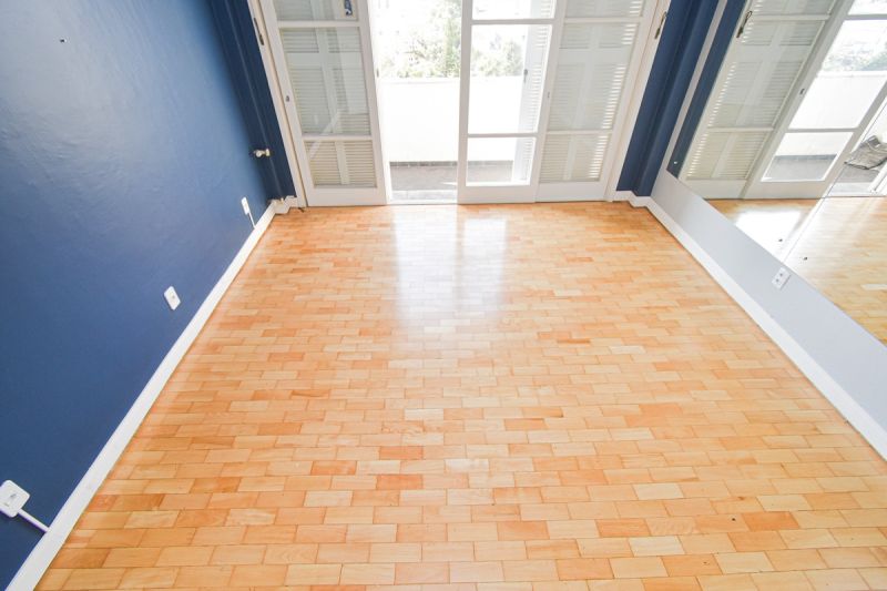 APARTAMENTO 3 quartos 