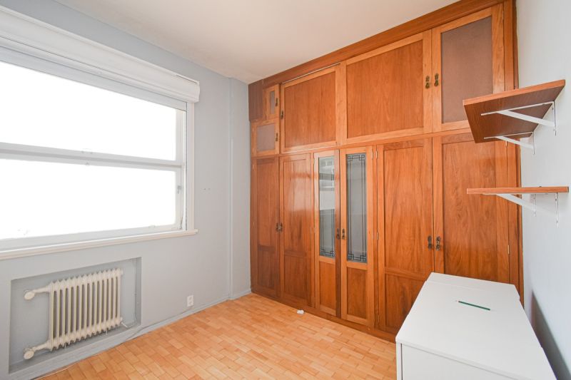 APARTAMENTO 3 quartos 