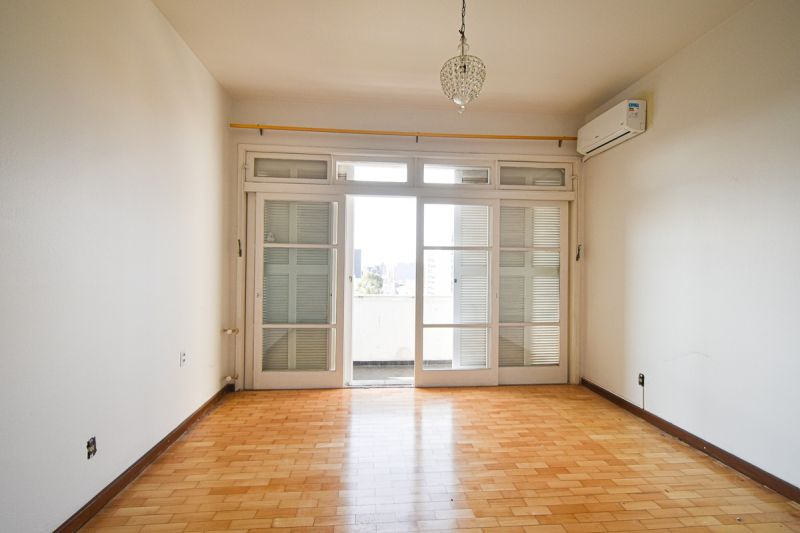 APARTAMENTO 3 quartos 