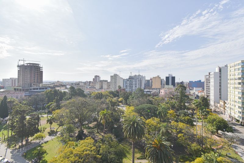 APARTAMENTO 3 quartos 