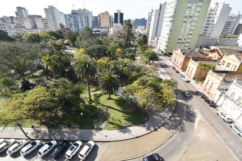 APARTAMENTO 3 quartos 