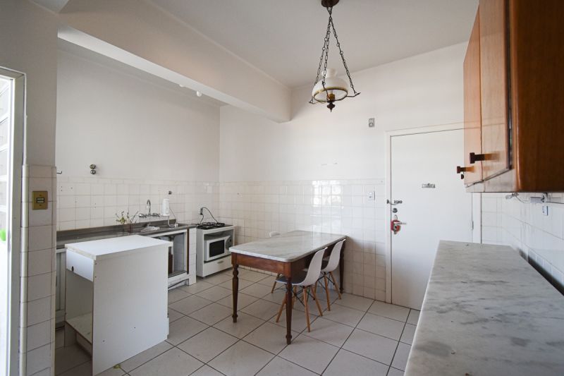 APARTAMENTO 3 quartos 