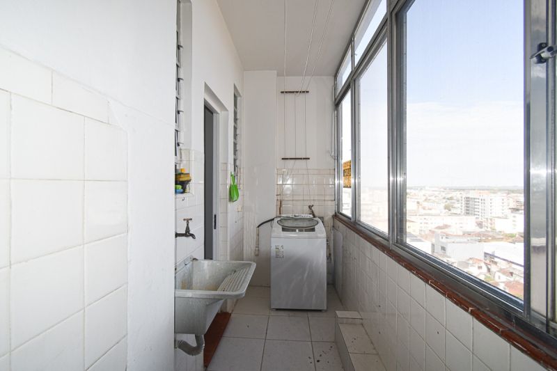 APARTAMENTO 3 quartos 