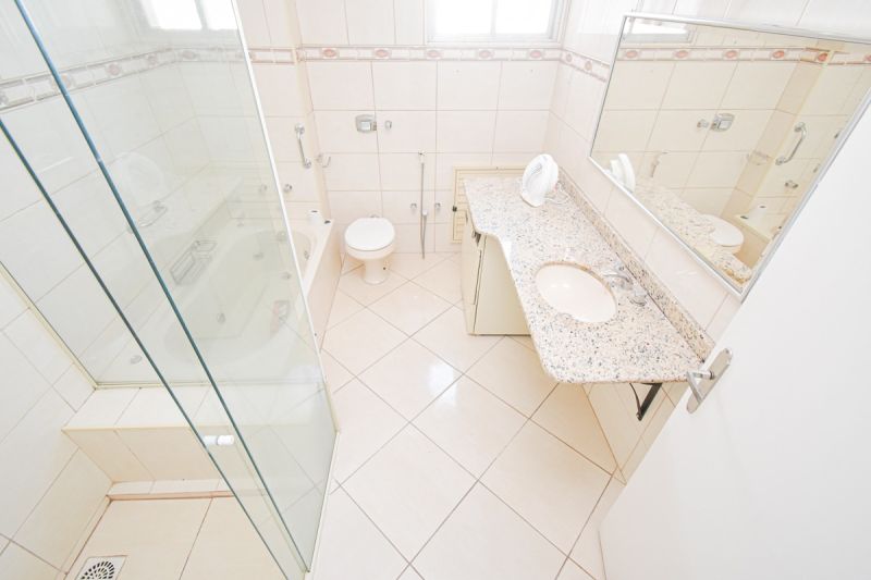 APARTAMENTO 3 quartos 