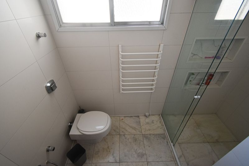 APARTAMENTO 3 quartos 