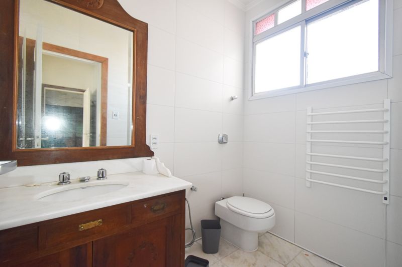 APARTAMENTO 3 quartos 