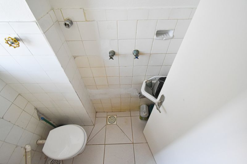 APARTAMENTO 3 quartos 