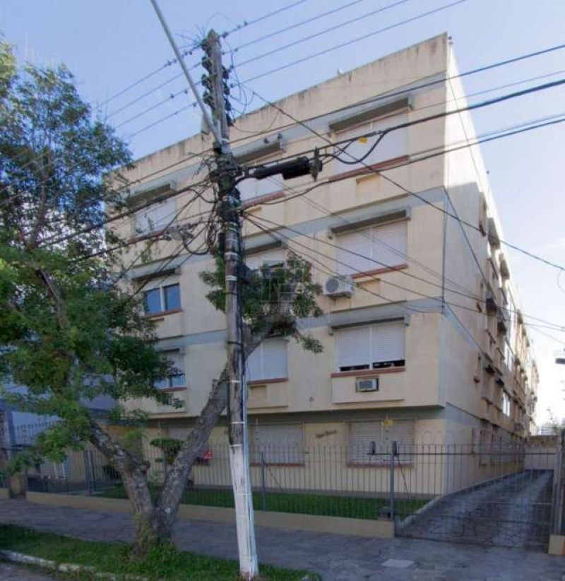 Apartamento 1 Suíte no bairro CENTRO em PELOTAS