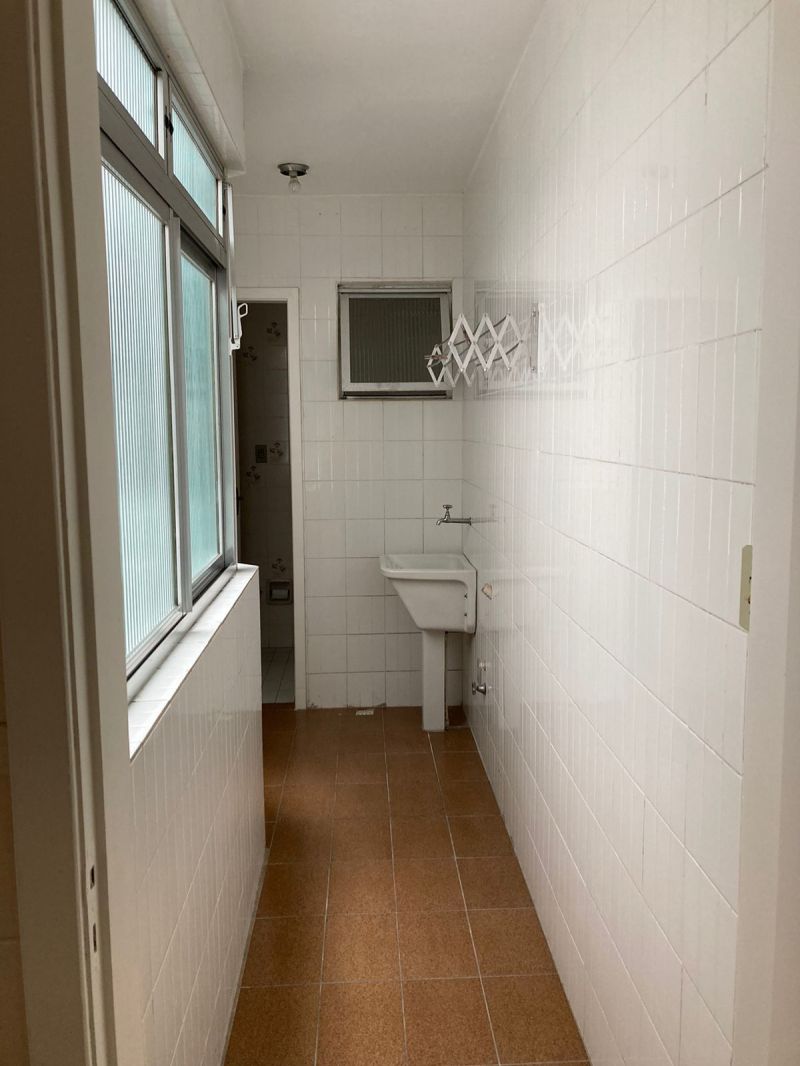 APARTAMENTO 3 quartos 