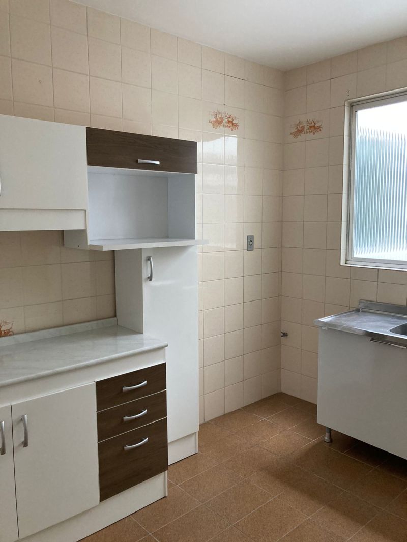 APARTAMENTO 3 quartos 