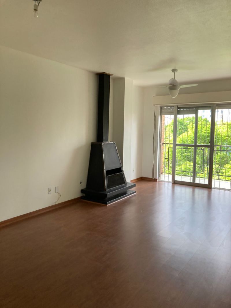 APARTAMENTO 3 quartos 