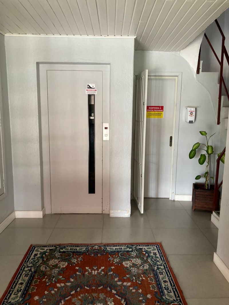 APARTAMENTO 3 quartos 