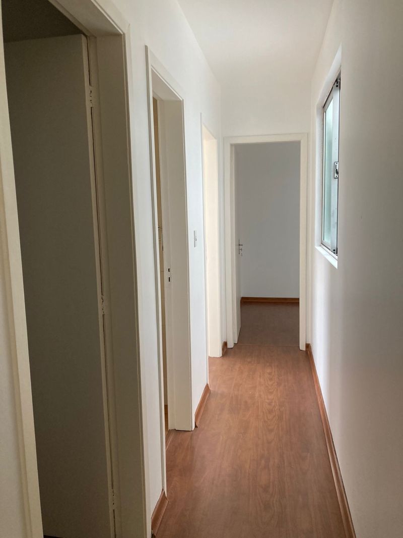 APARTAMENTO 3 quartos 