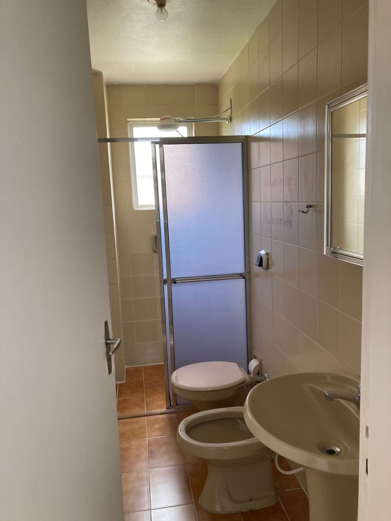 APARTAMENTO 3 quartos 