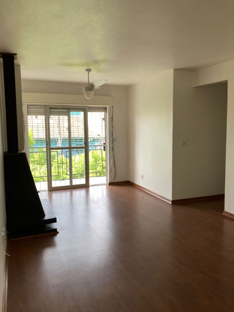 APARTAMENTO 3 quartos 