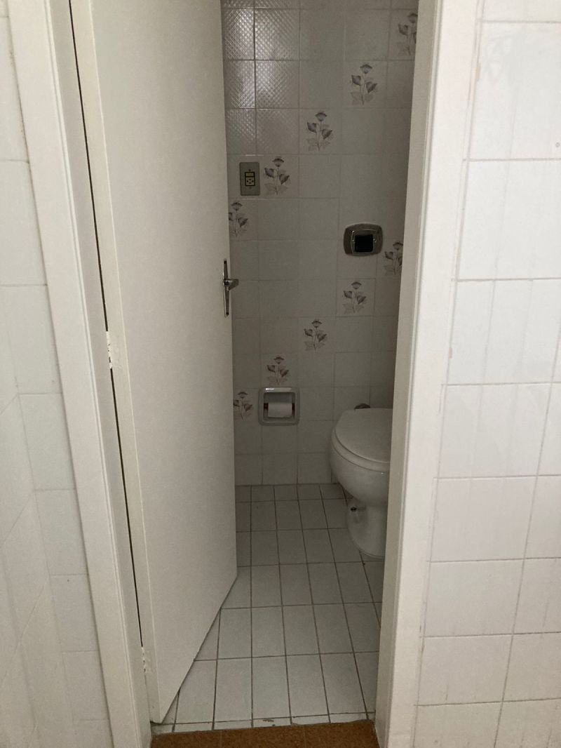 APARTAMENTO 3 quartos 