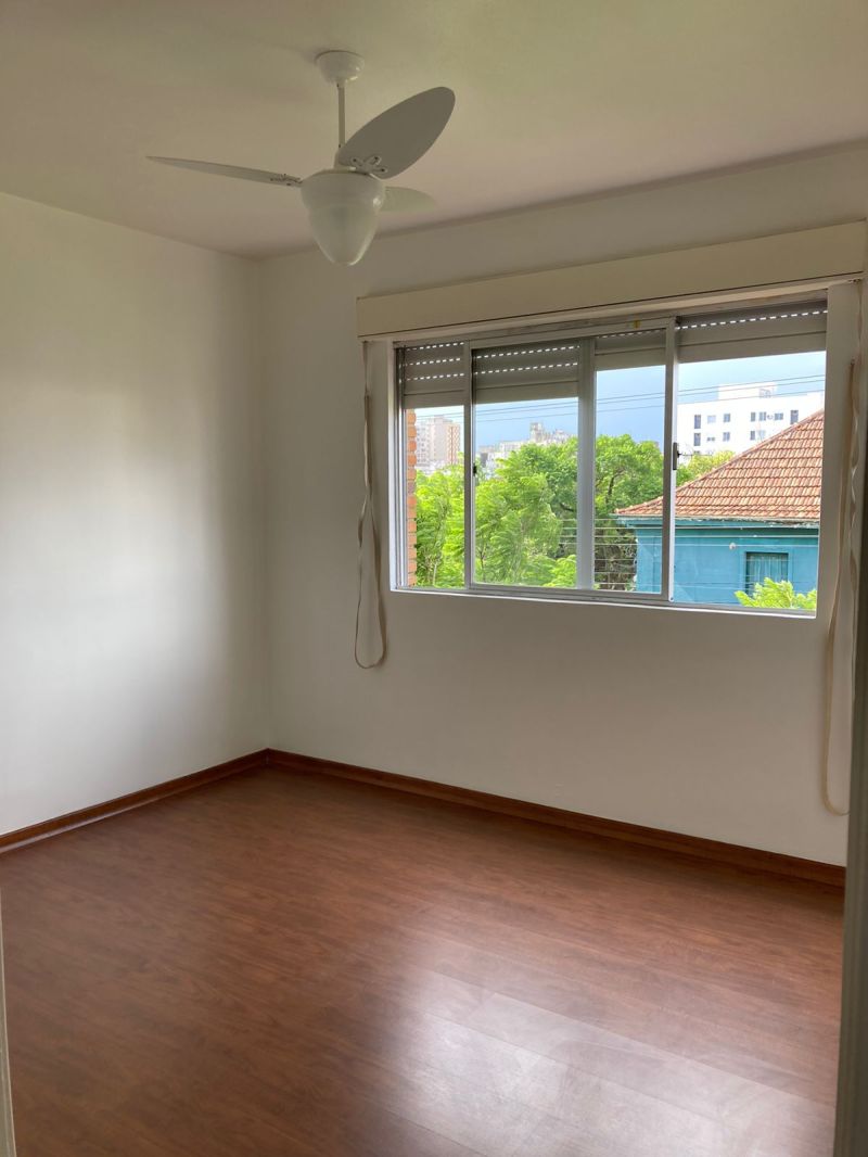 APARTAMENTO 3 quartos 