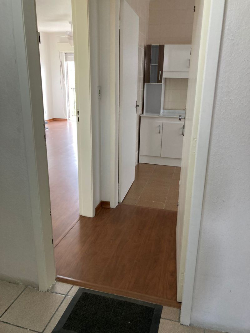 APARTAMENTO 3 quartos 