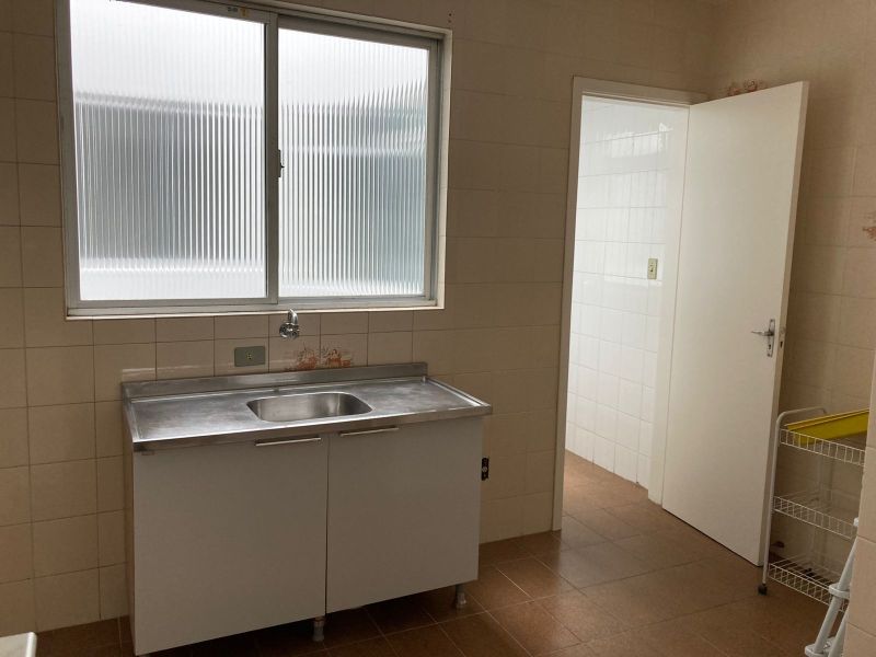 APARTAMENTO 3 quartos 